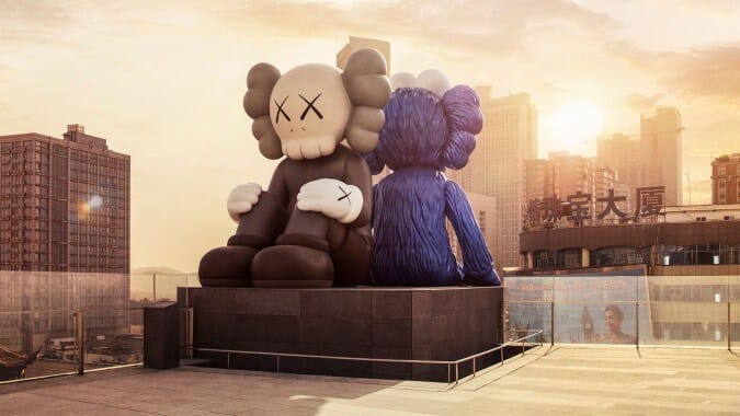 Top Kaws Rug Collaborations You Must See