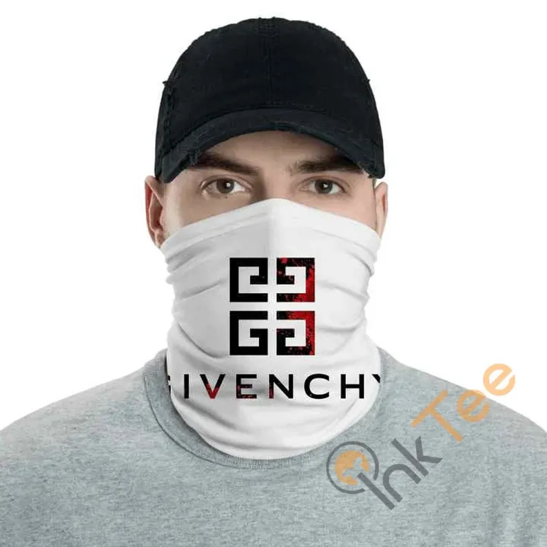 Givenchy Face Mask