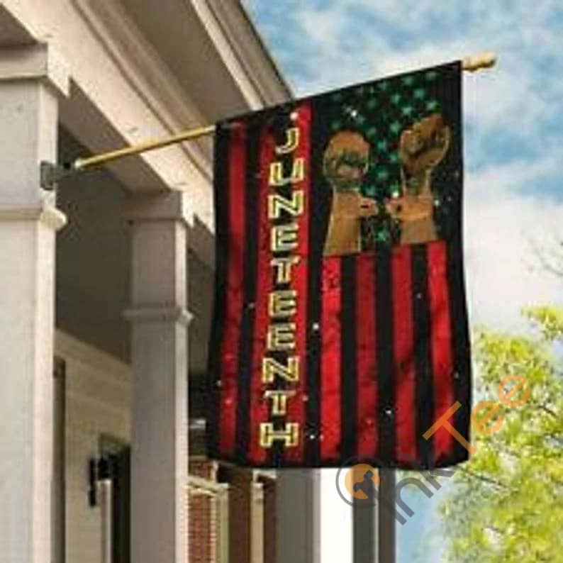Freedom Black Lives Matter Sku 0316 House Flag