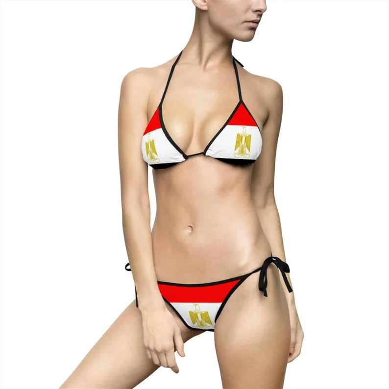Egypt Custom 2-piece Bikini