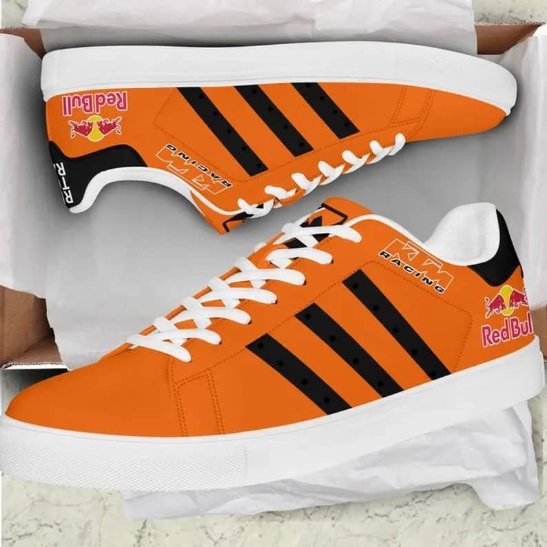 Ktm Racing Stan Smith Shoes