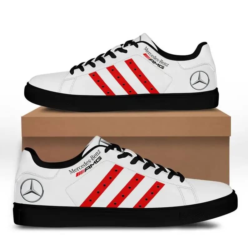 Mercedes Benz Amg Stan Smith Shoes