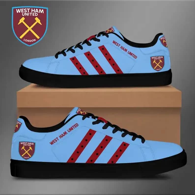 West Ham United Stan Smith Shoes