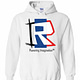 Inktee Store - The Stages Of Design Roblox Hoodie Image