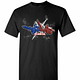 Inktee Store - Exaggerated Combat Roblox Men'S T-Shirt Image