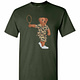 Inktee Store - Going Ape Men'S T-Shirt Image