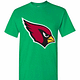 Inktee Store - Trending Arizona Cardinals Ugly Best Men'S T-Shirt Image
