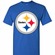 Inktee Store - Trending Pittsburgh Steelers Ugly Best Men'S T-Shirt Image
