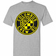 Inktee Store - Trending Columbus Crew Sc Ugly Men'S T-Shirt Image