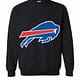 Inktee Store - Trending Buffalo Bills Ugly Best Sweatshirt Image