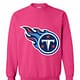 Inktee Store - Trending Tennessee Titans Ugly Best Sweatshirt Image