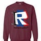 Inktee Store - The Stages Of Design Roblox Sweatshirt Image