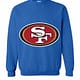 Inktee Store - Trending San Francisco 49Ers Ugly Best Sweatshirt Image