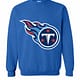 Inktee Store - Trending Tennessee Titans Ugly Best Sweatshirt Image