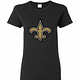 Inktee Store - Trending New Orleans Saints Ugly Best Women'S T-Shirt Image