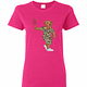 Inktee Store - Going Ape Women'S T-Shirt Image