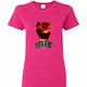 Inktee Store - Stranger Things Season 2 Women'S T-Shirt Image