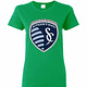 Inktee Store - Trending Sporting Kansas City Ugly Women'S T-Shirt Image