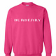 Inktee Store - Burberry Sweatshirt Image