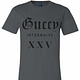 Inktee Store - Guccy Internaive Xxv Premium T-Shirt Image