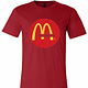 Inktee Store - Macdonald Margiela Premium T-Shirt Image