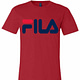 Inktee Store - Fila Premium T-Shirt Image