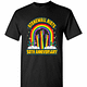 Inktee Store - Stonewall Riots 50Th Anniversary Gay Pride Month Men'S T-Shirt Image