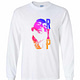 Inktee Store - Nipsey Hussle 2019 Long Sleeve T-Shirt Image