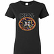 Inktee Store - Kiss - Roll Over Women'S T-Shirt Image