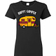 Inktee Store - Arizona Cardinals Happy Camper Women'S T-Shirt Image