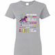 Inktee Store - Autism Mom Women'S T-Shirt Image