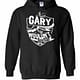 Inktee Store - It'S A Gary Thing You Wouldn'T Understand Hoodies Image