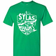 Inktee Store - It'S A Sylas Thing You Wouldn'T Understand Men'S T-Shirt Image