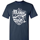 Inktee Store - It'S A Rolando Thing You Wouldn'T Understand Men'S T-Shirt Image