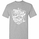 Inktee Store - It'S A Tristan Thing You Wouldn'T Understand Men'S T-Shirt Image