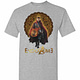 Inktee Store - Endgame Doctor Strange Signature Men'S T-Shirt Image