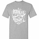 Inktee Store - It'S A Rodolfo Thing You Wouldn'T Understand Men'S T-Shirt Image