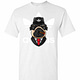 Inktee Store - Adidas Cool Pug Men'S T-Shirt Image