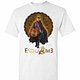 Inktee Store - Endgame Doctor Strange Signature Men'S T-Shirt Image