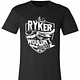 Inktee Store - It'S A Ryker Thing You Wouldn'T Understand Premium T-Shirt Image