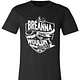 Inktee Store - It'S A Breanna Thing You Wouldn'T Understand Premium T-Shirt Image