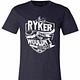 Inktee Store - It'S A Ryker Thing You Wouldn'T Understand Premium T-Shirt Image