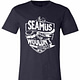 Inktee Store - It'S A Seamus Thing You Wouldn'T Understand Premium T-Shirt Image