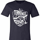 Inktee Store - It'S A Terrence Thing You Wouldn'T Understand Premium T-Shirt Image
