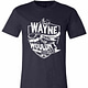 Inktee Store - It'S A Wayne Thing You Wouldn'T Understand Premium T-Shirt Image
