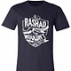 Inktee Store - It'S A Rashad Thing You Wouldn'T Understand Premium T-Shirt Image
