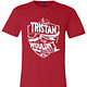 Inktee Store - It'S A Tristan Thing You Wouldn'T Understand Premium T-Shirt Image