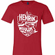 Inktee Store - It'S A Henrik Thing You Wouldn'T Understand Premium T-Shirt Image