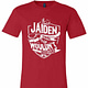 Inktee Store - It'S A Jaiden Thing You Wouldn'T Understand Premium T-Shirt Image