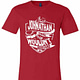 Inktee Store - It'S A Johnathan Thing You Wouldn'T Understand Premium T-Shirt Image